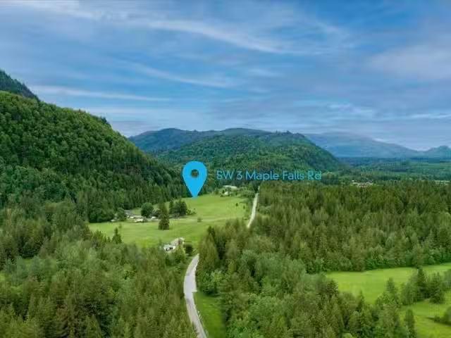 Lot for sale in Cultus Lake, Cultus Lake & Area, Sw 3 Maple Fa.