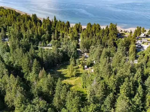Lot for sale in Bowser, Lot B Island W Hwy, 1029780
