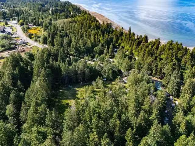 Lot for sale in Bowser, Lot C Island W Hwy, 1029781