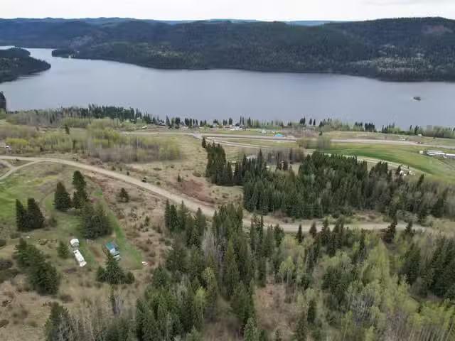 Lot for sale in Bridge Lake, 100 Mile House, Lot 24 Cottage La.