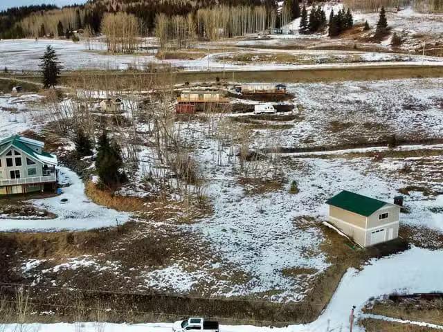 Lot for sale in Bridge Lake, 100 Mile House, Lot 3 Boultbee Ro.