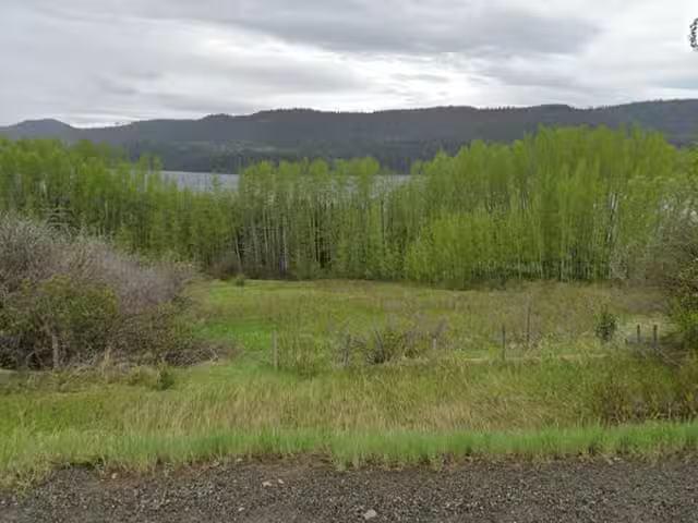 Lot for sale in Bridge Lake, 100 Mile House, Lot 53 Little For.