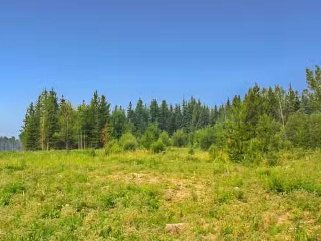 Lot for sale in Bridge Lake, 100 Mile House, PROP Lot 2 Brown.