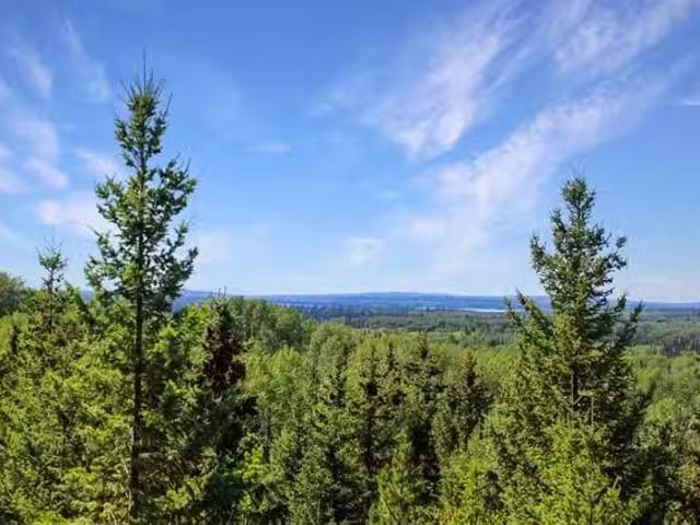 Lot for sale in Bridge Lake, 100 Mile House, PROP Lot 32 Brown.