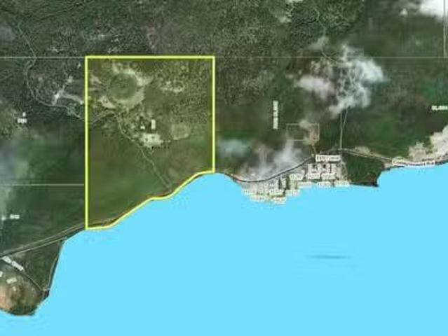 Lot for sale in Burns Lake, Burns Lake, DL7201 Dl5329 Colleymo.
