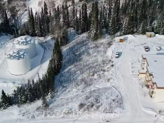 Lot for sale in Burns Lake, Burns Lake, 375 5th Avenue, 262879.