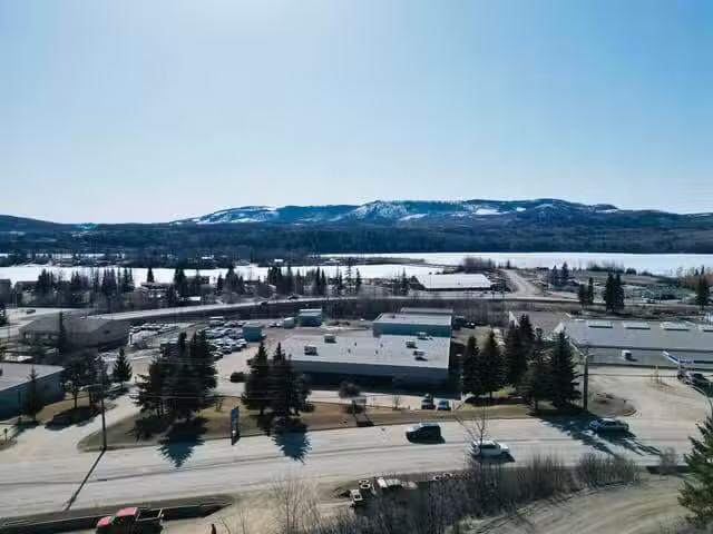 Lot for sale in Burns Lake, Burns Lake, 315 Telegraph Trail, 2.