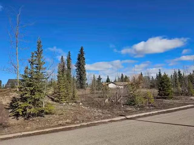 Lot for sale in Burns Lake, Burns Lake, 615 Casimir Avenue, 26.
