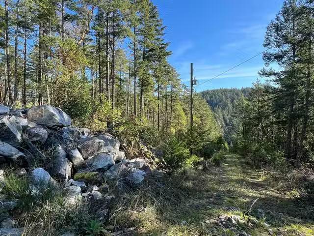 Lot for sale in Garden Bay, Sunshine Coast, 13589 Lee Road, 26.