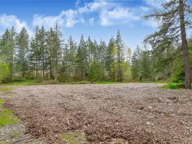 Lot for sale in Duncan, Lot 4 Barnjum Rd, 1030559
