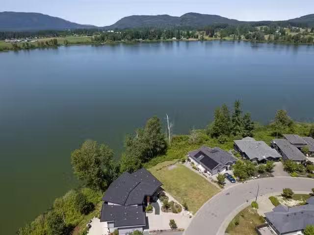 Lot for sale in Duncan, Lot 8 Westlock Rd, 1031211