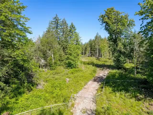 Lot for sale in Duncan, 7 Sunrise Rd, 1030553
