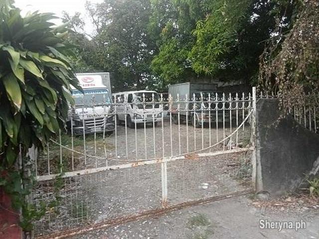 Lot for Sale in El Vinda San Pedro Laguna