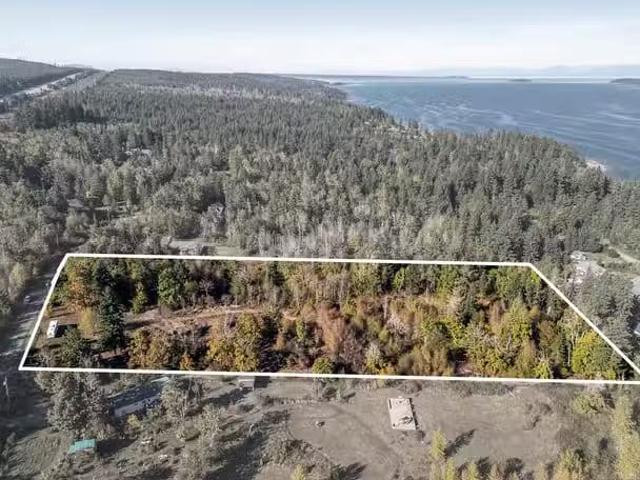 Lot for sale in Fanny Bay, Lot 5 Country Rd, 1033257