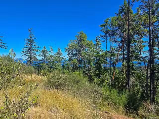 Lot for sale in Lantzville, 5040 Broad Ridge Pl, 1026209