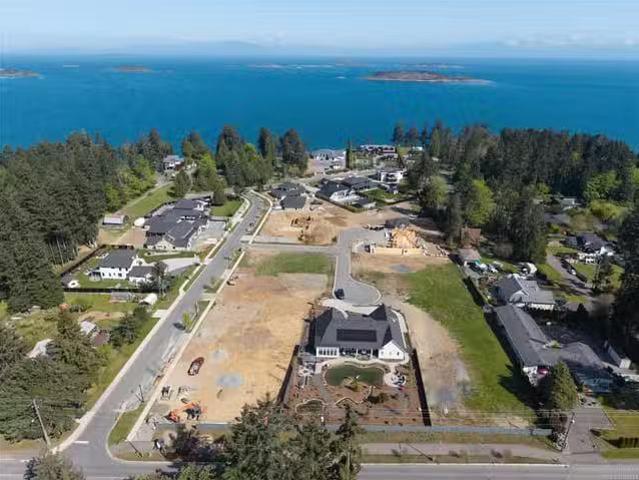 Lot for sale in Lantzville, 7116 Ocean Blue Pl, 1033633