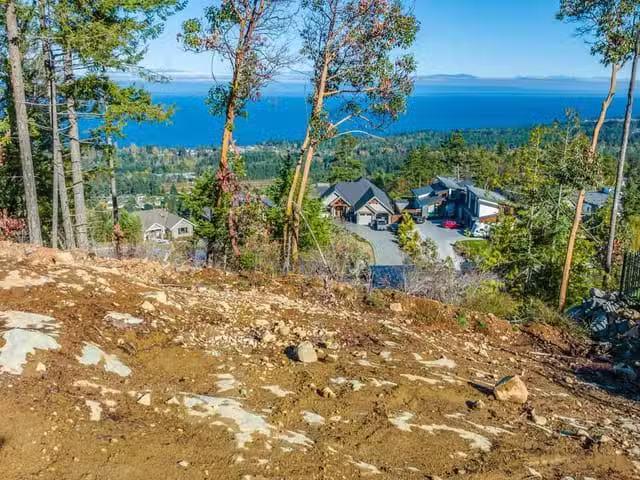 Lot for sale in Lantzville, Lot C Tonnerre Way, 1030540