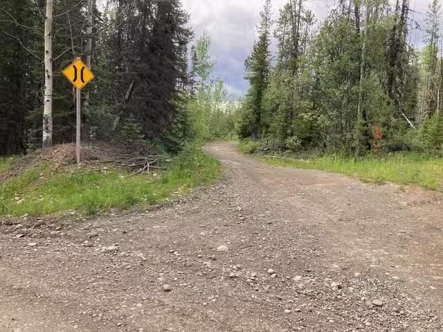 Lot for sale in Mackenzie, Mackenzie, 13398 Omineca Mining Acc.