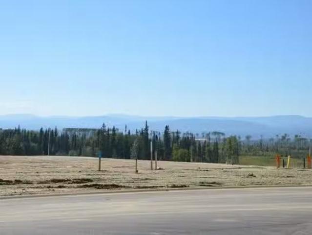 Lot for sale in Mackenzie, Mackenzie, Lot 11 Bell Place, 26278.