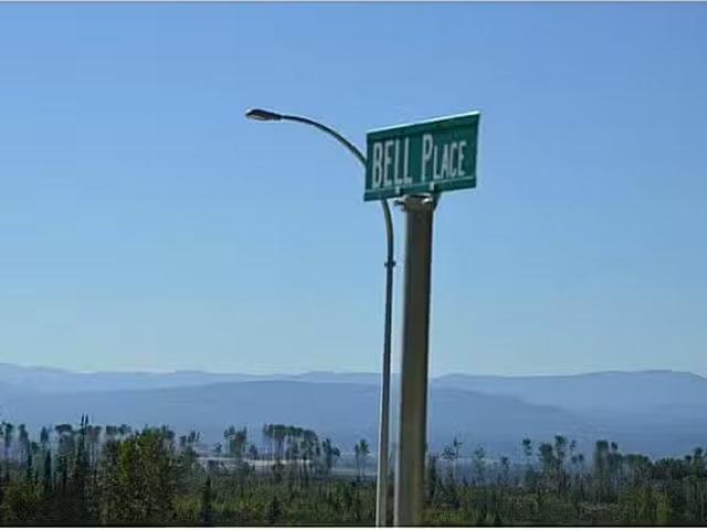 Lot for sale in Mackenzie, Mackenzie, LOT 15 Bell Place, 26025.