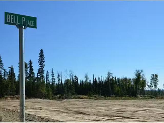Lot for sale in Mackenzie, Mackenzie, LOT 18 Bell Place, 26025.