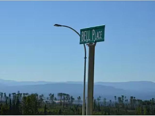 Lot for sale in Mackenzie, Mackenzie, LOT 1 Bell Place, 260259.