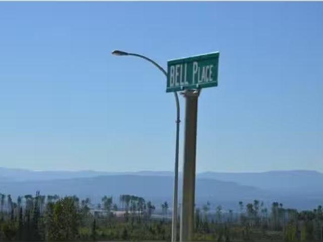 Lot for sale in Mackenzie, Mackenzie, LOT 6 Bell Place, 260259.
