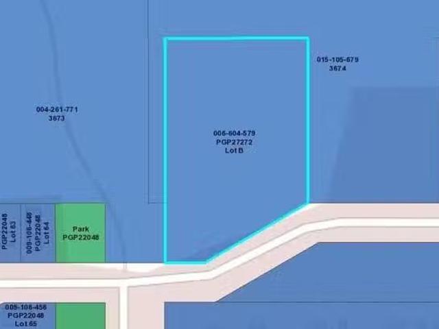 Lot for sale in Mackenzie, Mackenzie, Lot B Mc Intyre Drive, 2.