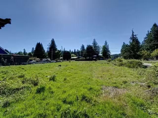 Lot for sale in Madeira Park, Sunshine Coast, Lot C Warnock Ro.
