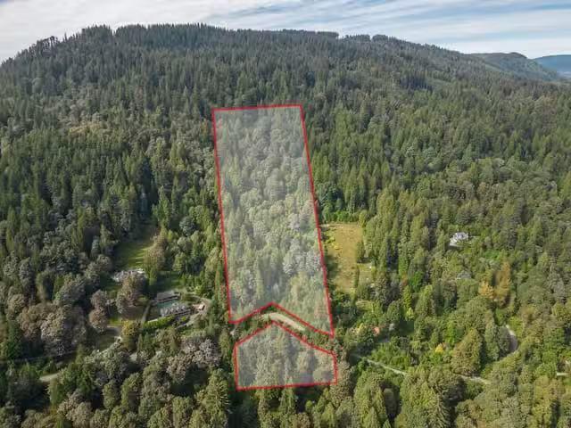 Lot for sale in Mission, Mission, 10545 Stave Lake Road, 26310.