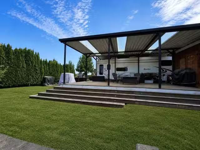 Lot for sale in Mission, Mission, 260 8400 Shook Road, 263149290