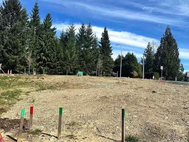 Lot for sale in Mission, Mission, 33164 Tunbridge Avenue, 2631.