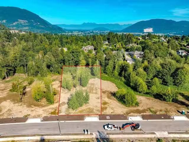 Lot for sale in Mission, Mission, 8752 Hitch Terrace, 263121308