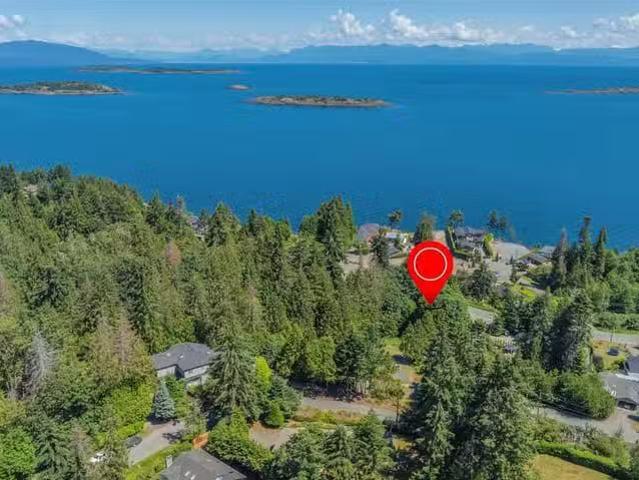 Lot for sale in Nanoose Bay, Lot 47 Dolphin Dr, 1037947