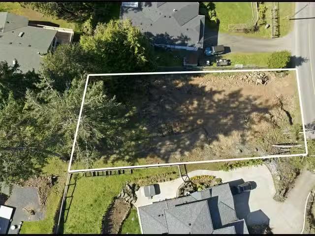 Lot for sale in Nanoose Bay, Lot 51 Dolphin Dr, 1031473