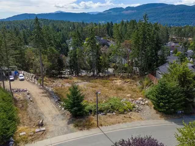 Lot for sale in Nanoose Bay, Lt 6 Bonnington Dr, 1028323