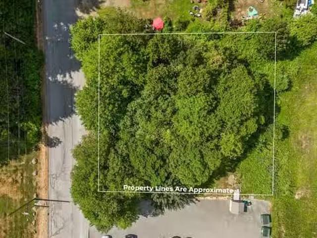 Lot for sale in Sayward, 581 Macmillan Dr, 1027196