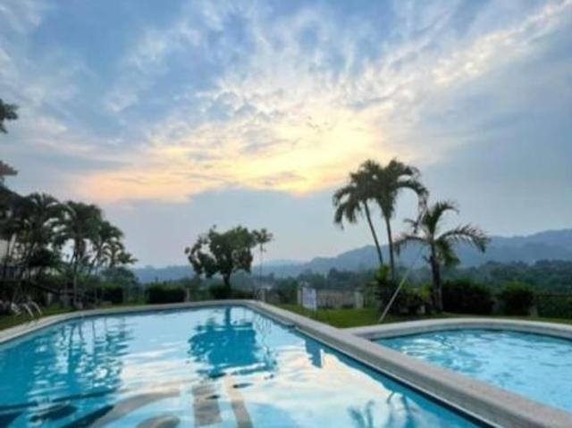 Lot for sale in Subic zambales Alta Vista de subic