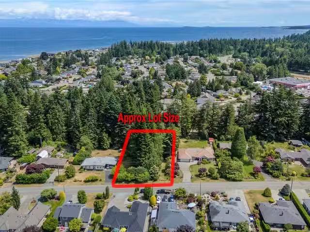 Lot for sale in Parksville, Lot 9 Johnstone Rd, 1029548
