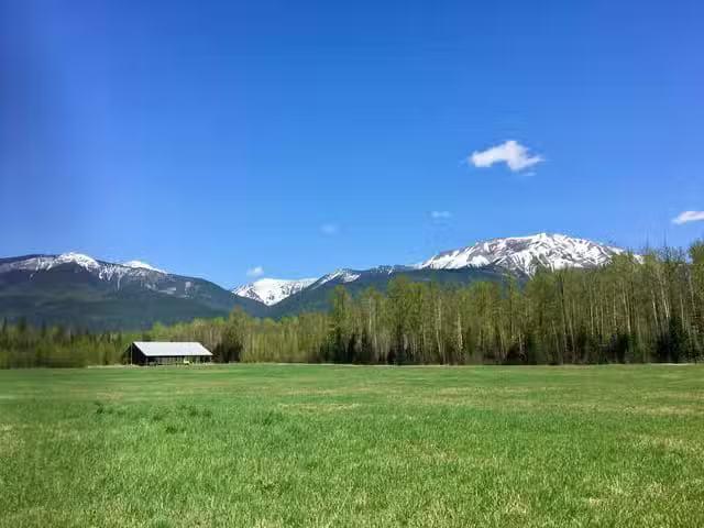 Lot for sale in Prince George, PG Rural East, 41000 Gray Road.