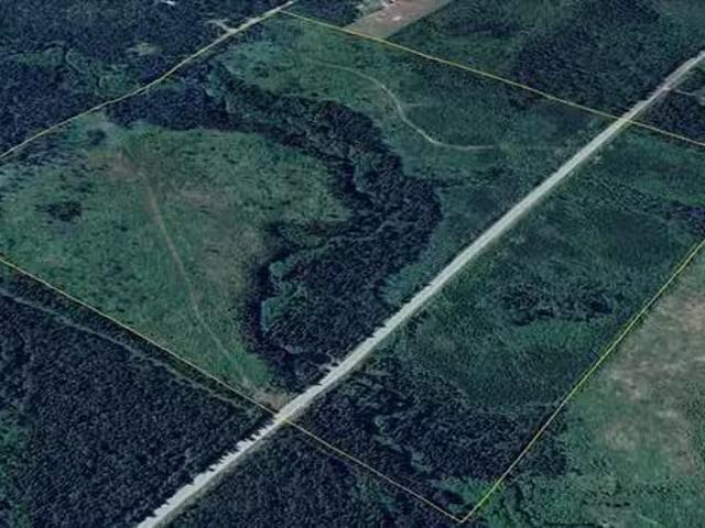 Lot for sale in Prince George, PG Rural South, DL 1967 Willow.