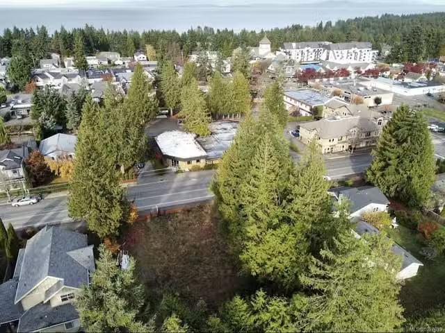Lot for sale in Qualicum Beach, 172 Fern W Rd, 1027039