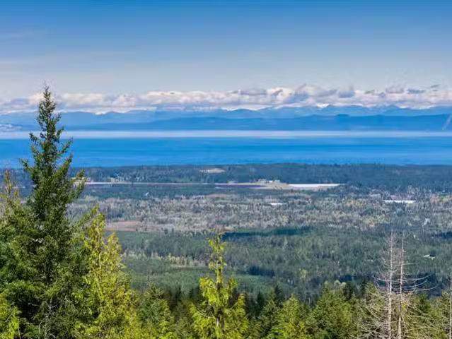 Lot for sale in Qualicum Beach, 1915 Wallace Wood Way, 1032754