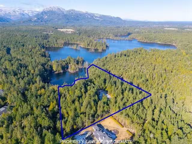 Lot for sale in Qualicum Beach, 2740 Lakeview Rd, 1026549