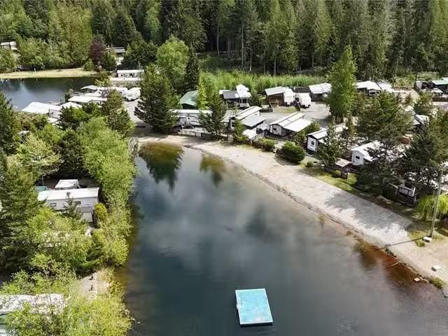 Lot for sale in Qualicum Beach, F19 2650 Turnbull Rd, 1032288