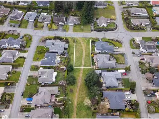 Lot for sale in Qualicum Beach, Prop Lot 1 Royal Dornoch Dr, 1.