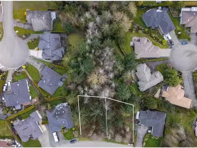 Lot for sale in Qualicum Beach, Prop Lot B Fairways Dr, 1032374
