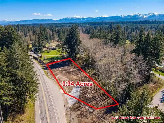 Lot for sale in Royston, Lot 4 Island S Hwy, 1030351
