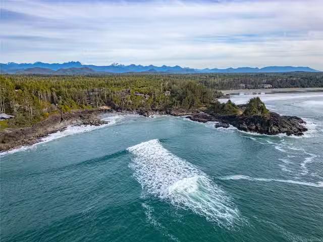 Lot for sale in Tofino, 871 Moser Pl, 1031223