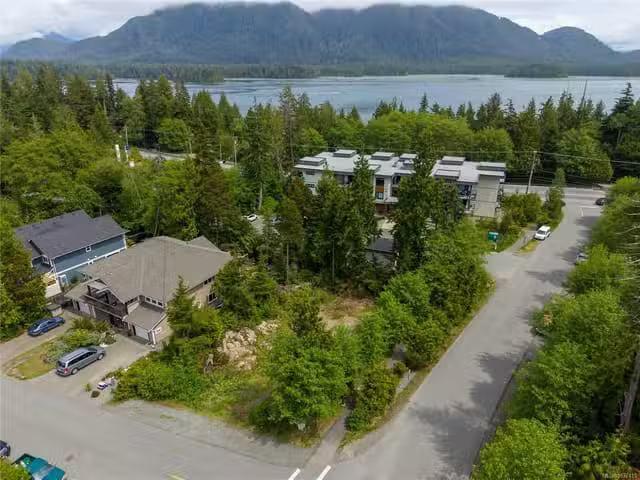 Lot for sale in Tofino, 948 Hardy Pl, 1037415